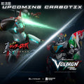 Moshow Voltron: Legendary Defender - New Voltron
