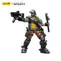JoyToy NA2 Monstruckers #1 Man