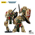 JoyToy Dark Angels Deathwing Knight Squad