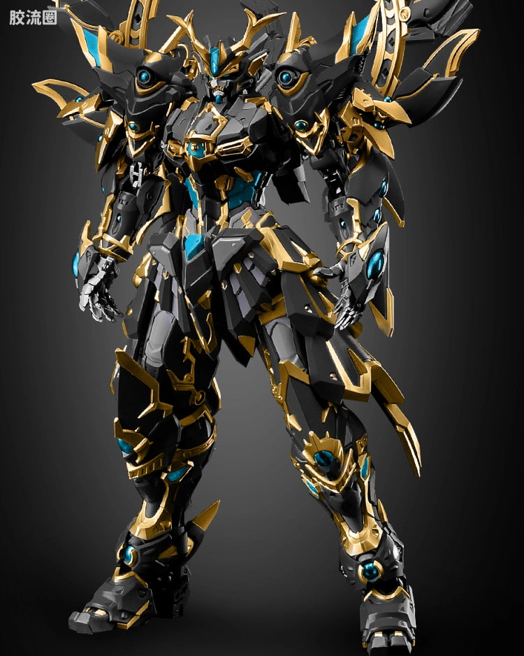 Cangdao Black Dragon