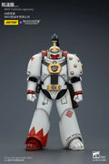 JoyToy White Scars Mkvi Tactical Legionary
