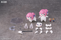 Snail Shell DORO Action Figure (Goddess of Victory: NIKKE)