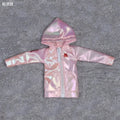 Snail Shell G.N.Project Option Costume Sune-chan Hoodie (Aurora Pink Ver.)