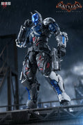 Hemoxian 1/10 Over Zero Series Batman Arkham Knight Model Kit