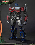 YOLOPARK Transformers Rise Of The Beasts Amk Pro Series 20cm Optimus Prime Model Kit
