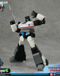 YOLOPARK Transformers Generation One Amk Mini Series Wave 2 Model Kit Jazz