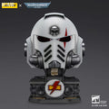 JoyToy White Scars Mkx Helmet Display Stand