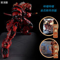 Moshow Progenitor Effect MCT-J02 Takeda Shingen Double Bonus Ver. (Bilibili Member Purchase Exclusive)