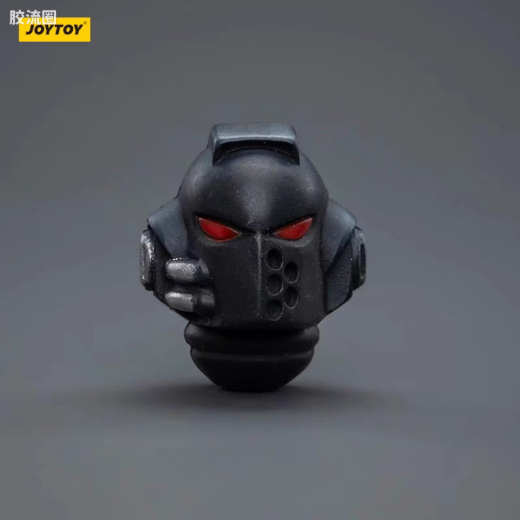 JoyToy Black Templars Head Sculpt Accessory