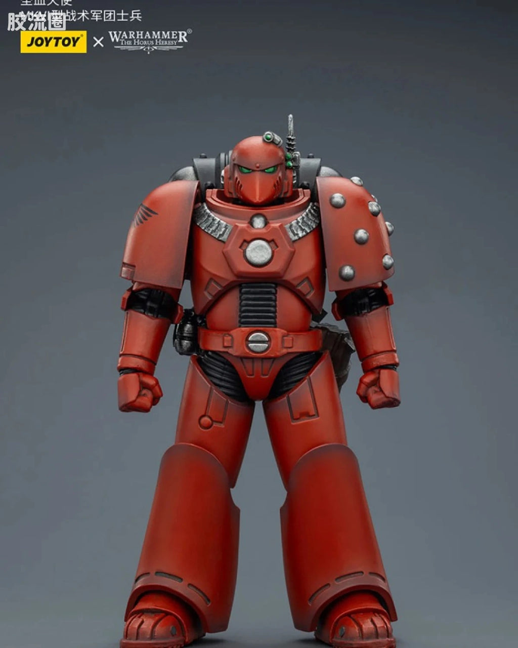 JoyToy Blood Angels Mkvi Tactical Legionary