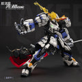 Moshow MCT-J02C Takeda Shingen Crowdfunding Limited Exclusive