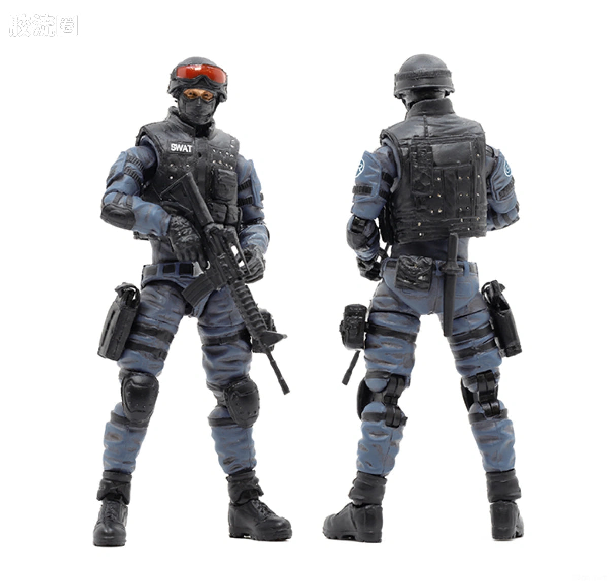 JoyToy CrossFire SWAT