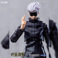 YOLOPARK Jujutsu Kaisen Action Figure Gojo Satoru