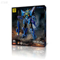 Moshow TOP TOY x Progenitor Effect Date Masamune Building Block Set