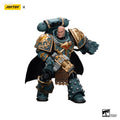 JoyToy Istsons Of Horus Legion Praetor With Power Fist