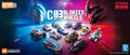 Blokees Wheels Ultraman C03 - Light and Darkness Conflict