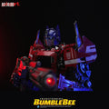 YOLOPARK Bumblebee The Movie Iies 24 Cybertron Optimus Prime Normal Std Version Deposit Payment