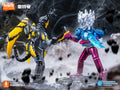 Blokees Ultraman Wave 5 - Ultra Legend Bonus