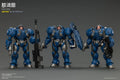 JoyToy Terran Marine Set