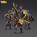JoyToy Roman Republic Legionx Squad