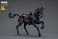 JoyToy Dark Source Jianghu War Horseblack