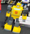 YOLOPARK Transformers Generation One Bmk Series Model Kit Bumblebee