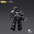 JoyToy Game Edition Iron Hands Heavy Intercessor With Heavy Bolt Rifle And Bolt Pistol