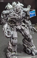 YOLOPARK Transformers: Dark of the Moon - Megatron Model Kit - AMK PRO Series