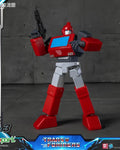 YOLOPARK Transformers G1 Movie Amk Mini Series Wave 3 G1 Ironhide Model Kit