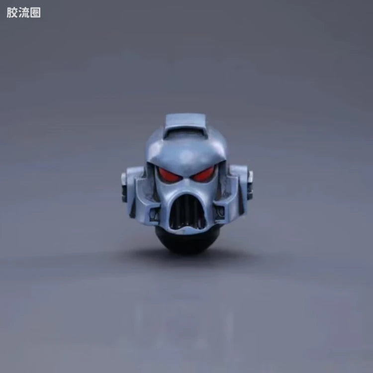 JoyToy Space Wolves Head Sculpt Accessory