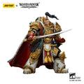 JoyToy White Scars Jaghatai Khan Primarch Of The Vth Legion