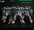 Moshow Progenitor Effect Illustrious Class Tyrant Foxhound Second Squad Set of 3