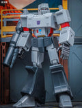 YOLOPARK Transformers Generation One Amk Series 20cm Megatron Model Kit