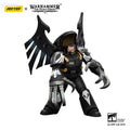 JoyToy Raven Guard Dark Fury Chooser Of The Slain With Ravens Talon Claws