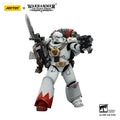 JoyToy White Scars Legion MKIV Tactical Legionary
