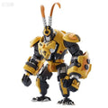 Blokees Herospire - Juyuan Jia (Giant Ape Armor)
