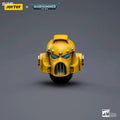 JoyToy Imperial Fists Head Sculpt Accessory