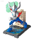 Blokees Ultraman Classic Theme Version - Ultraman Geed Magnificent
