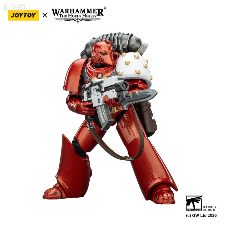 JoyToy Thousand Sons Mkvi Tactical Legionary
