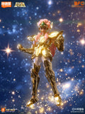 Blokees Saint Seiya Aquarius Camus (BFC Limited)