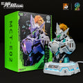 Moshow Progenitor Effect Lancelot Bust Charging Center