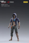 JoyToy 001lifeafter Infected Hoodies Lai