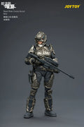 JoyToy Steel Ride Corps Scout Mist