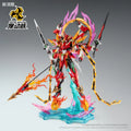Motor Nuclear Legend of Star General MNP-XH04 Ne Zha Model Kit