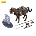 JoyToy Dark Source JiangHu Northern Hanland Empire Armored Horse