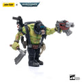 JoyToy Ork Kommandos Dakka Boy Snarit