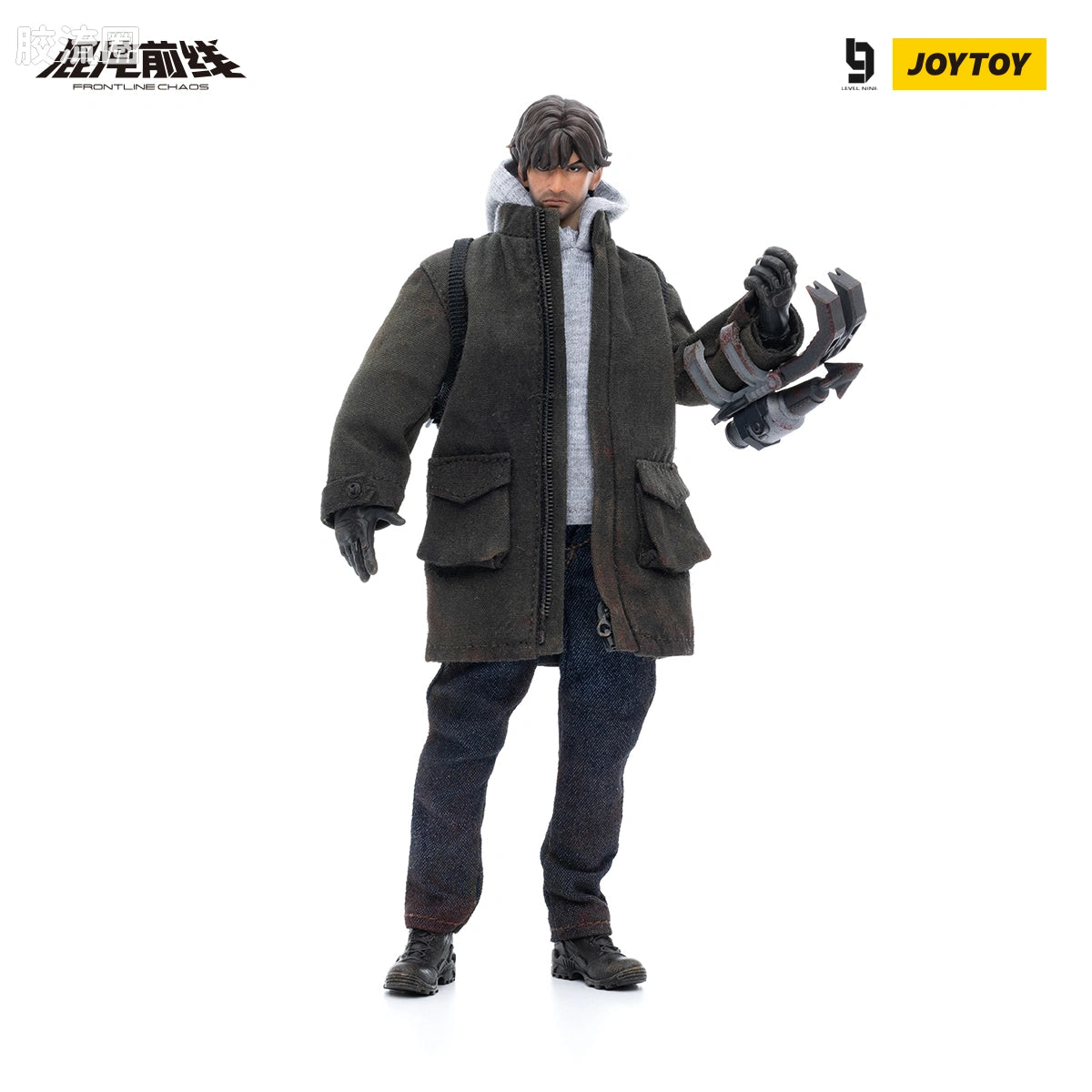 JoyToy Frontline Chaos Lowe