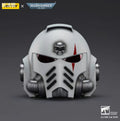 JoyToy White Scars Mkx Helmet