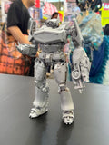 YOLOPARK Transformers: Bumblebee - 21cm Shockwave Model Kit - AMK PRO Series