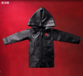 Snail Shell G.N.Project Option Costume Sune-chan Hoodie (Matte Black Ver.)